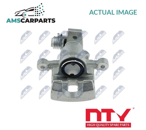 Brake caliper braking rear - caliper,