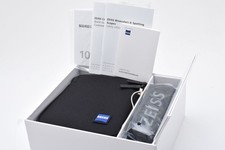 [Unused]Carl Zeiss Conquest