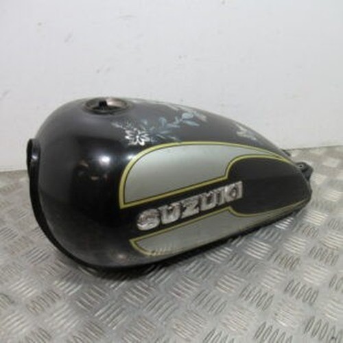 Suzuki gn125 fuel tank 1998 - tank,