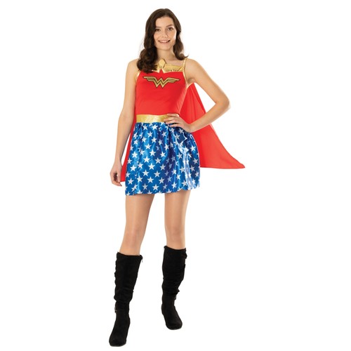 Wonder woman womens ladies - wonder,