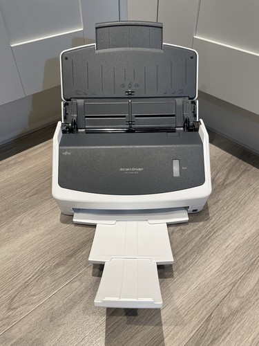 Fujitsu scansnap ix1400 - scansnap,