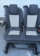 FORD TRANSIT TOURNEO CUSTOM