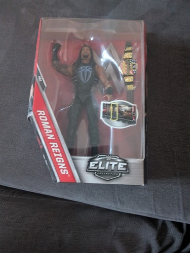 Wwe roman reigns - roman,