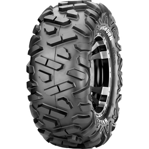 Maxxis bigho m918 26x10r12 - maxxis,