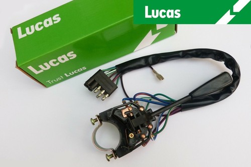 Lucas sqb118 column indicator - column,