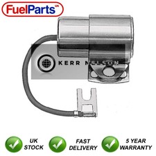 Kerr Nelson Ignition Condenser