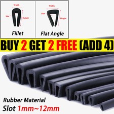 Edge Protection Frame Profile