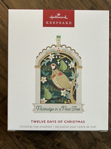 Hallmark 2024 twelve - hallmark,