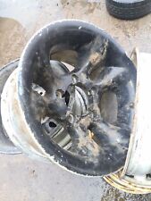 SUZUKI VITARA WIDEBOY FATBOY ALLOYS 8 INCH WIDE 15 INCH DIAMETER WHEELS RIMS