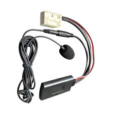 Car Bluetooth Module Adapter Radio Bluetooth Music Microphone for VW RCD510 300 