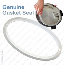 Tefal Secure 5 Inox Pressure