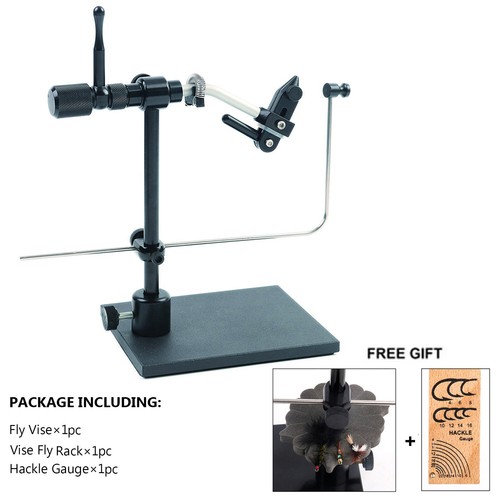 Maxcatch rotary fly - maxcatch,