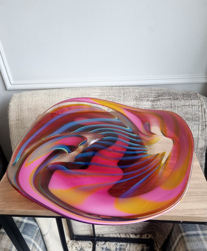 Peter layton glass studio - layton,