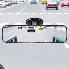 Car Rear View Mirror