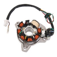Stator For CG 125cc 150cc ATV Dirt Bike Go Kart Pit
