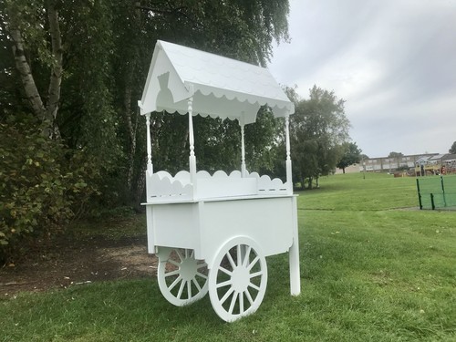 Candy cart for sale - sale,