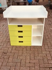 IKEA Smastad Baby Changing