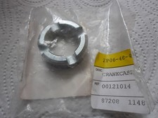 SUZUKI 41922-33E10 NUT