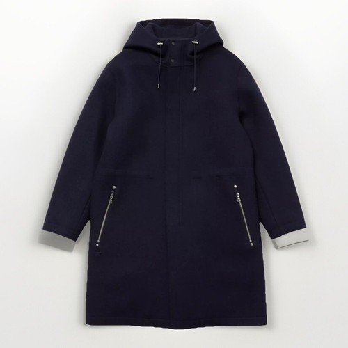 Lacoste premium wool leather - lacoste,