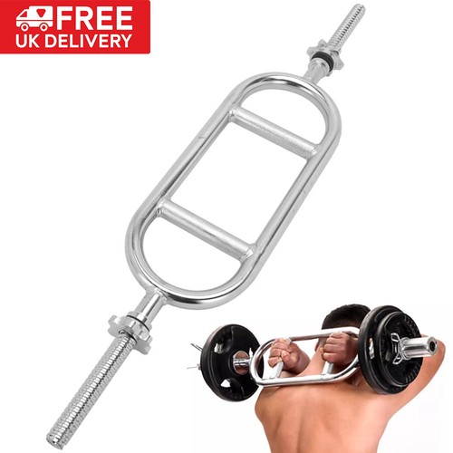 Weight lifting bar - bar,