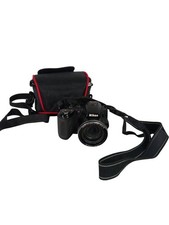 Nikon Coolpix L120 Digital