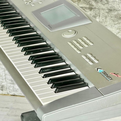 Korg trinity plus - korg, 61-key