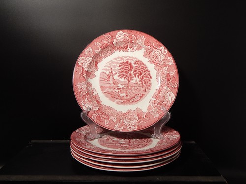 Vintage ceramic enoch - ceramic,