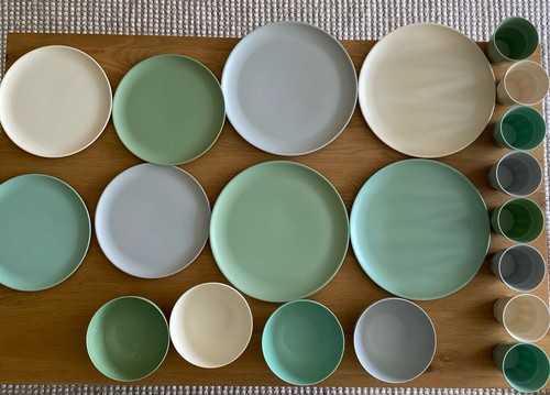 Kitchencraft melamine plastic - kitchencraft,
