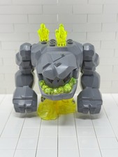 LEGO Power Miners Rock Monster