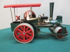 Wilesco Old Smoky Steam Roller