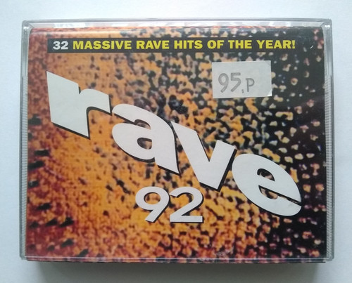Rave massive hits - rave,