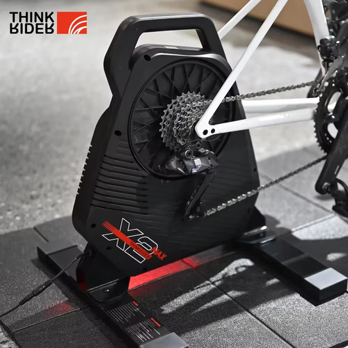 Thinkrider x2max smart - smart, bike