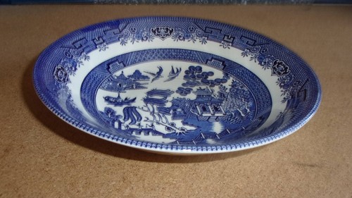 Excellent churchill china - excellent,