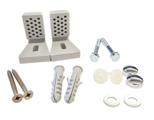 Laufen floor fixing kit - wc,