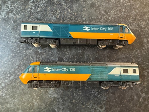 Hornby british rail - british,