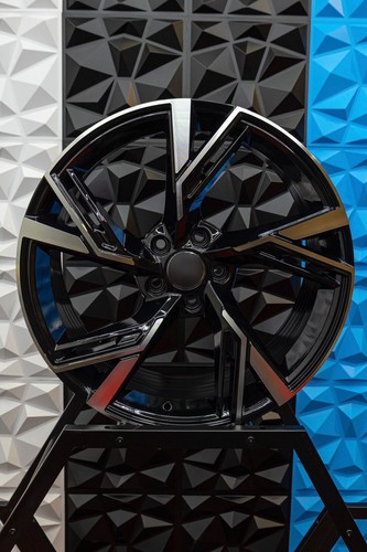 Brand new audi style - brand,