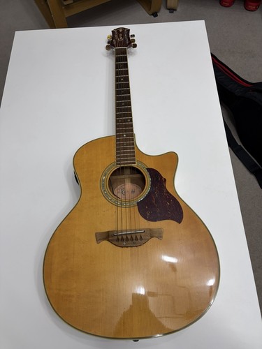 Crafter gae electro acoustic - electro,