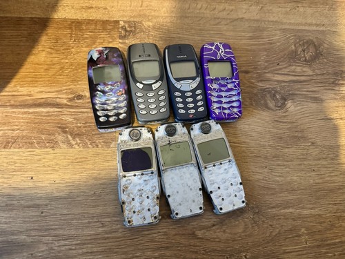 Nokia 3310 3330 mobile - x,
