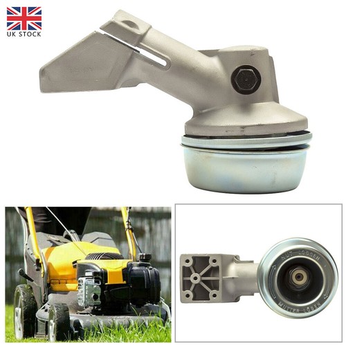 Gear box head - gear-box, for