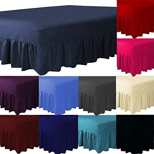 Pecale fitted valance - pecale,