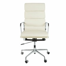 Modern Aluminium Office Chair