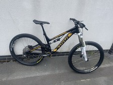 Kona Progress Full Suspension