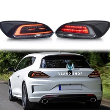 VLAND Smoked FULL LED Rear
