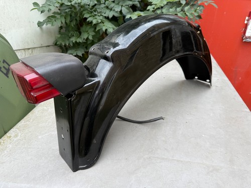 Bmw mudguard rear - 60/6,