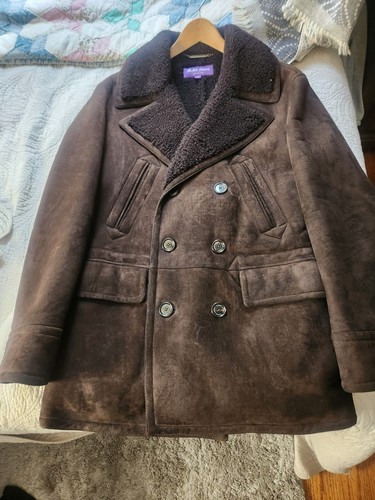 Men ralph lauren - ralph, purple