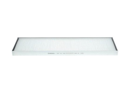 Interior air filter optare - interior,