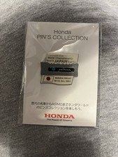 Honda F1 2003 Pin