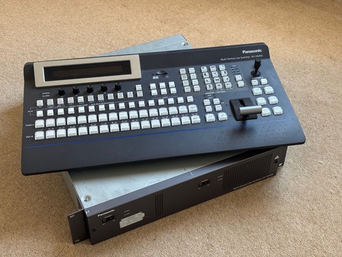 Panasonic hs450 m e - 1, m/e