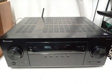 Pioneer VSX-LX303 Amp