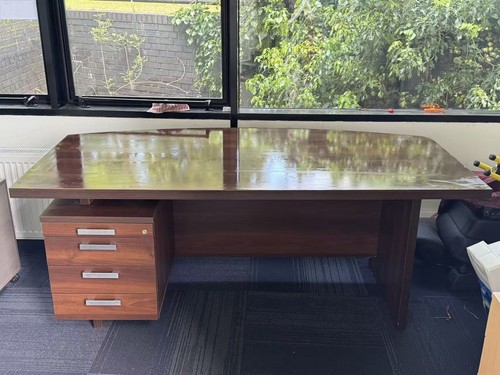 Premium executive walnut - premium,